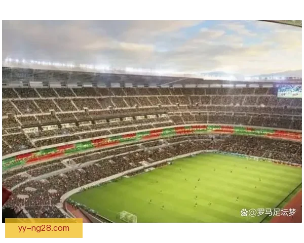 2026世界杯引入人工智能技术实时预警球场暴力行为