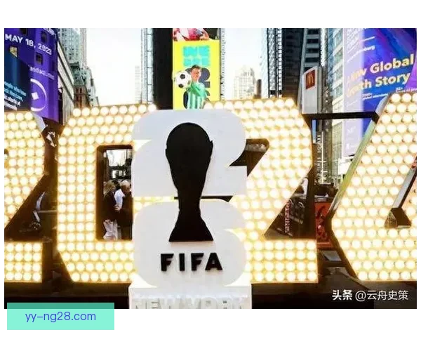 2026世界杯组委会宣布赛事期间全球媒体将享受免费宽带服务 2026世界杯组委会宣布赛事期间全球媒体将享受免费宽带服务