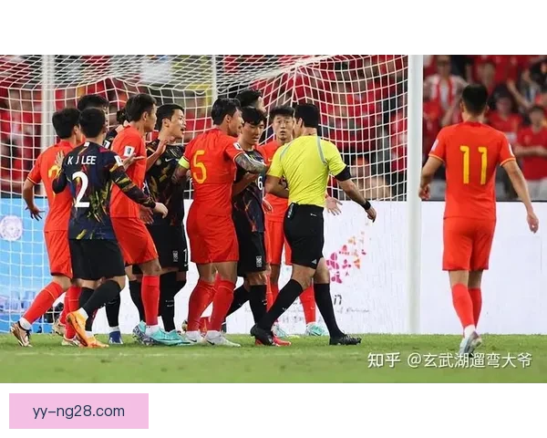 孙兴慜亚洲预选赛大放异彩 狂进两球助韩国队战胜对手 孙兴慜亚洲预选赛大放异彩 狂进两球助韩国队战胜对手
