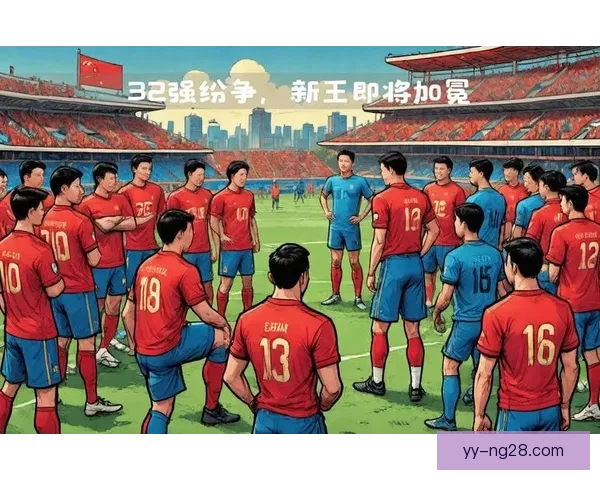 迈阿密国际正式宣布获得2025年国际足联世俱杯参赛资格